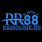 The "rr88homeme1" user's logo