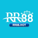 The "RR88" user's logo