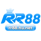 The "Rr88 hu net" user's logo