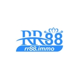 The "RR88" user's logo