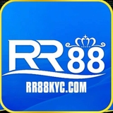 The "RR88" user's logo