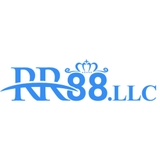 The "rr88llctop" user's logo