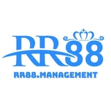 The "rr88management" user's logo