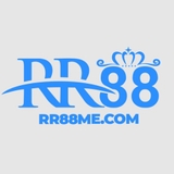 The "Rr88me com" user's logo