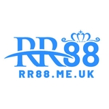 The "rr88meuk" user's logo