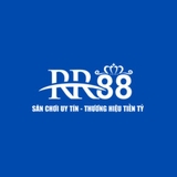 The "RR88" user's logo