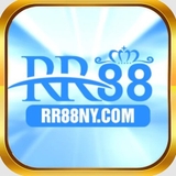 The "RR88" user's logo