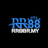 The "RR88" user's logo