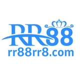 The "rr88rr8com" user's logo