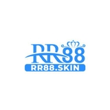 The "Nhà Cái RR88" user's logo