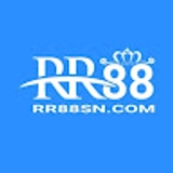 The "RR88" user's logo