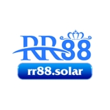 The "RR88" user's logo