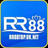 The "rr88topuknet" user's logo