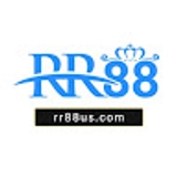 The "RR88  RR88us.com  Website chính thức RR88 nhà cái đá gà top đầu Việt Nam" user's logo