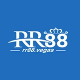 The "Nhà Cái RR88" user's logo