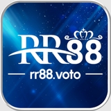 The "RR88 voto" user's logo