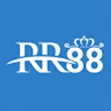 The "RR88" user's logo