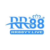 The "RR88" user's logo