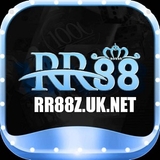 The "RR88" user's logo