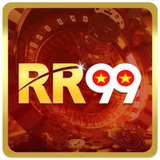 The "Nhà cái RR99" user's logo