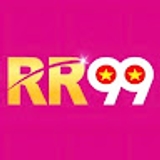 The "RR99" user's logo