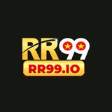 The "RR99" user's logo
