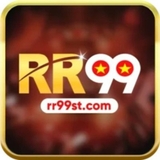 The "rr99stcom" user's logo