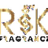 The "RSK Fragrance" user's logo