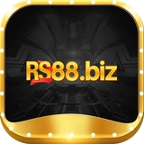 The "RS88" user's logo