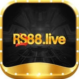 The "rs88live" user's logo