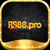 The "RS88" user's logo