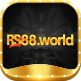 The "rs88world" user's logo