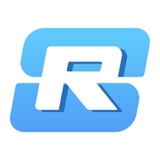The "Rs8 – Trang Chủ Nhà Cái Rs8 Chính Thức" user's logo