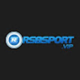 The "RS8 Sport" user's logo