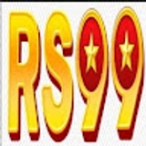 The "RS99" user's logo