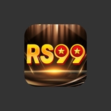 The "Rs99 world" user's logo