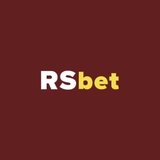 The "RSBet" user's logo
