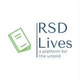 The "RSD Lives" user's logo