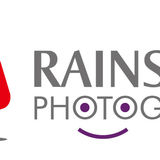 The "rsfoto" user's logo