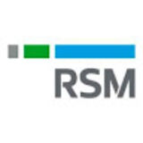 The "RSM Hong Kong" user's logo