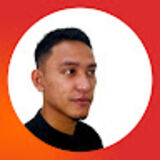 The "Rachmad Syafii" user's logo