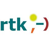 The "rtk-deutschland" user's logo