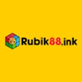 The "Rubik88 ink" user's logo