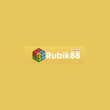 The "Rubik88 - Nhà cái cá cược trực tuyến nổi bật tại Rubik88.mobi" user's logo