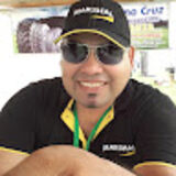 The "Ruben Guzman" user's logo