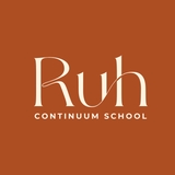 The "Ruh Continuum School" user's logo