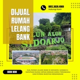 Rumah Lelang Sidoarjo