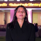 Rumana Nishat Qamar