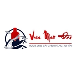 The "Rượu mao đài" user's logo