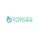 The "russianmathtutors1" user's logo